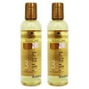 Avlon KeraCare Essential Oils For The Hair 4 oz "Pack of 2"