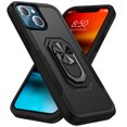 thumbnail image 1 of Protect Your iPhone 13 with This Heavy-Duty Shockproof Case - Includes Ring!, 1 of 5