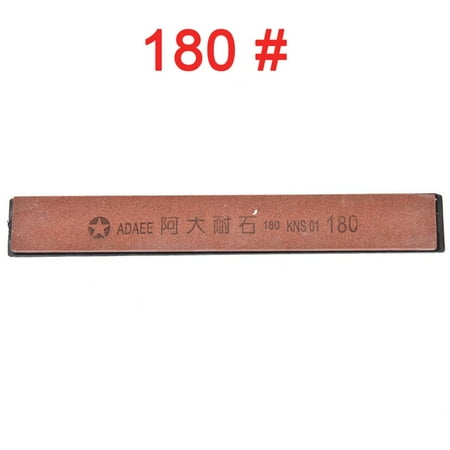 

Professional Millstone Grit Tool Knife Polishing Whetstone Grinding System Sharpener Stone 180