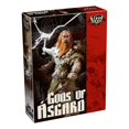 thumbnail image 1 of Juego de mesa CMON Blood Rage Gods of Asgard Expansion, 1 of 3