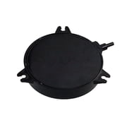 Aquaneat 4” Air Stone Disc with Shell and Suction Cups