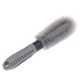 thumbnail image 2 of Cepillo de limpieza para ruedas de coche y moto fabricado en nailon suave antirayaduras, 2 of 4