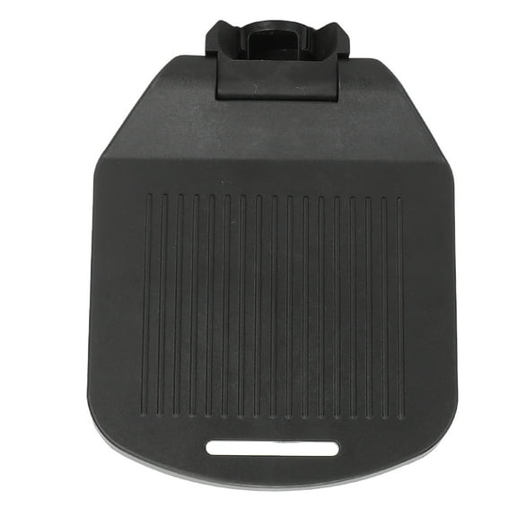 Wheelchair Footrest, Wear Resistant Slip Resistant Firm Sturdy Portable Replacement Accessory Wheelchair Foot Pedal  For Patient For Wheelchair Sales Store