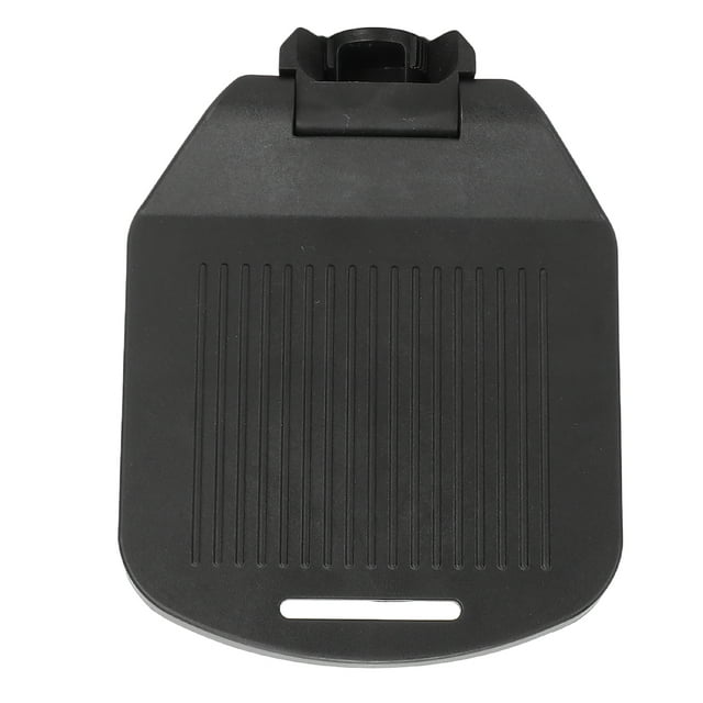 Pédale de Fauteuil Roulant, Fauteuil Roulant Repose-Pieds de Remplacement Entreprise Robuste Portable Résistant à l'Usure Texturé pour les Personnes Âgées pour les Magasins de Vente de Fauteuil Roulant