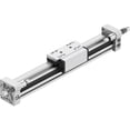 thumbnail image 1 of FESTO DGC-25-2260-KF-PPV-A 532447 Linear drive, 1 of 2