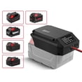 thumbnail image 2 of Convertidor Reductor De CC De 18 V A 12 V Para BateríA Para De 18 V, Adaptador Para Encendedor De Cigarrillos, Adaptador Power Wheel Para AutomóVil, 2 of 5