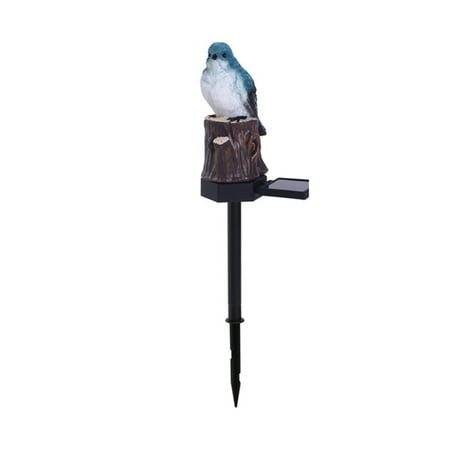 

NGHnuifg Cute Animal Solar Ground Insert Light Outdoor Resin Solar Light For Garden Yard Patio Decoration Outdoor Fence Lights Wi Three Head Light Post Table Lamp for Living Room