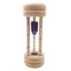 thumbnail image 2 of Reloj Temporizador De Arena Para El De Cocina Yoga Niños-Color Aleatorio, 2 of 9