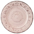 thumbnail image 5 of Pfaltzgraff Trellis 12 Piece Stoneware Dinnerware Set Pink, 5 of 9