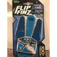 thumbnail image 1 of Hot 2018 Flip Finz Yulu Relaxing Toy - Spin It, Twirl It, Light It Up - juguetes interactivos para niños (colores aleatorios: azul, verde, rojo) Yulu 854543007121, 1 of 1