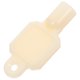 thumbnail image 1 of FOMIYES Llave Para De Papel Toalla Y Papel Higiénico De Plástico Resistente Para Uso En Hogar, 1 of 8