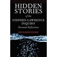 thumbnail image 1 of Hidden Stories of the Stephen Lawrence Inquiry: Personal Reflections, 1 of 1