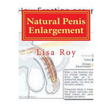 Penis Natural Enlargement 34