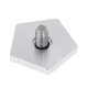 thumbnail image 4 of Peso del palo de tornillo F / F8 Driver & Fairway - Pteado, 17g 12g Sunnimix Peso de golf, 4 of 8
