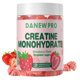 thumbnail image 1 of Gomitas de monohidrato de creatina DANEW PRO 5000 mg (120 unidades), 1 of 7
