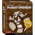 thumbnail image 2 of Playroom Entertainment Killer Bunnies Quest Chocolate Booster 49110, 2 of 2