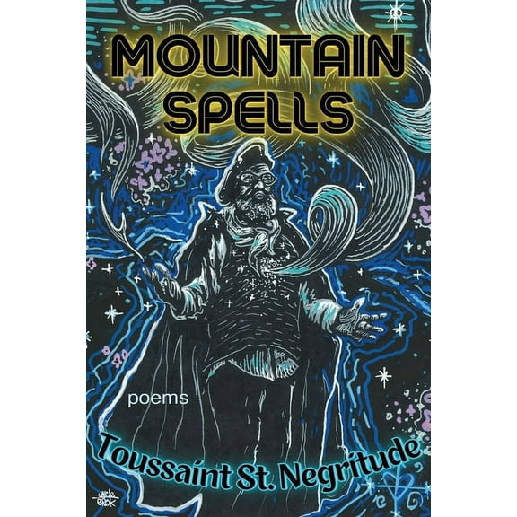 Mountain Spells: Poems, (Paperback)