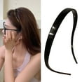 thumbnail image 2 of Pack Of 5 Comb Hairbands for Women Slim Headband for Glasses Comfortable Hair Bands Fashionable Headbands, 2 of 14
