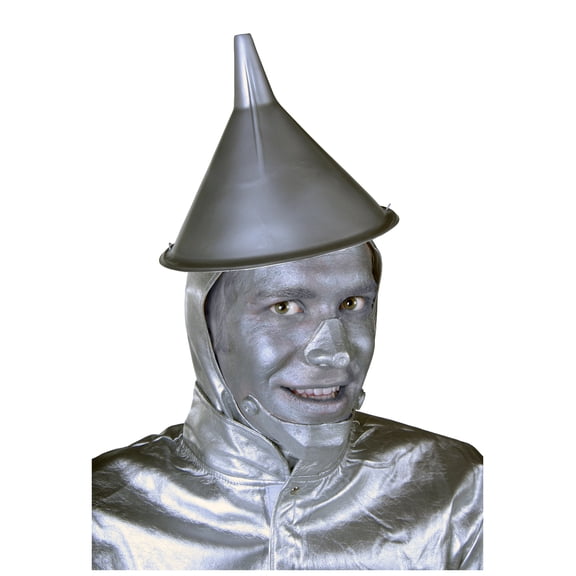 Tin Woodsman Nose Accessory