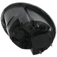 thumbnail image 3 of Headlight Compatible with 2002-2004 Mini Mini Cooper Cooper 1.6L I4 W10B16 W11B16 Right Passenger Side HALOGEN M100167 210HP, 3 of 8