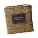 thumbnail image 5 of Cesta tejida para macetas, cesta para flores, novedosa, ligera, práctica, decoración de flores Cuadrado, 5 of 9