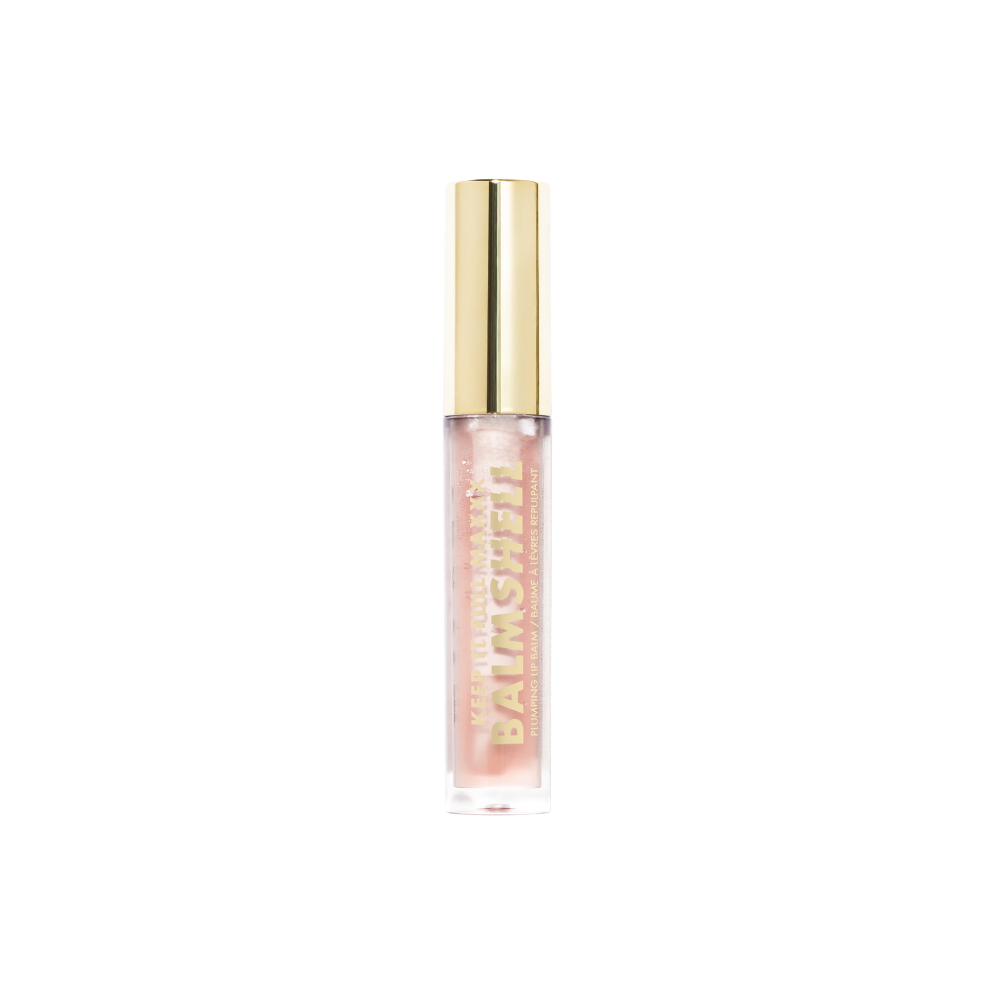 Milani Keep It Full Maxxx Balmshell Lip Plumping Balm, Original 100