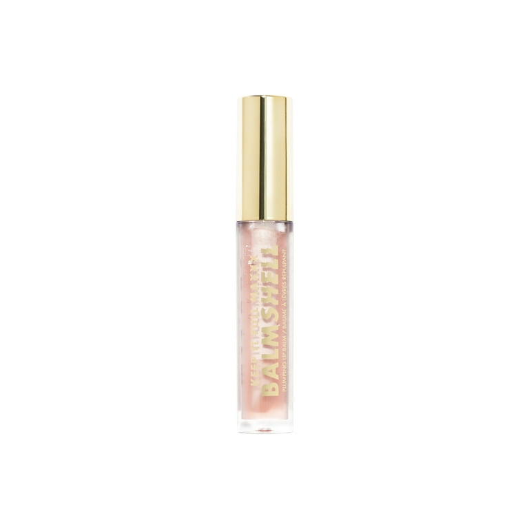 Milani Keep It Full Maxxx Balmshell Lip Plumping Balm photo 2