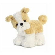 Aurora World Bull Dog Jake Plush, 12", NA