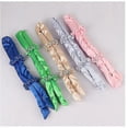 thumbnail image 5 of Brown Las diademas rizadas para mujeres crean rizos y ondas sin calor, 5 of 5