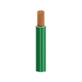 thumbnail image 1 of Cable Cobre Viakon Calibre 12 THW-LS Verde 100m - Uso para Tierra, 1 of 5