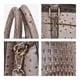thumbnail image 5 of Bolso de trabajo Dasein con cartera y bandolera, 5 of 5