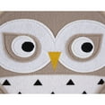 thumbnail image 4 of 3 Sprouts Owl Baby Toy Storage Box, 4 of 12