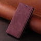 thumbnail image 1 of Funda de cuero con tapa tipo billetera para Xiaomi Redmi 10 10C 9A 9C 9T Note 11 Pro 10S 10 Pro 9 Pro 8T 7 Poco F3 X3 X4 Pro M3 M4 Pro M5s 11T Tan Jianjun unisex, 1 of 2