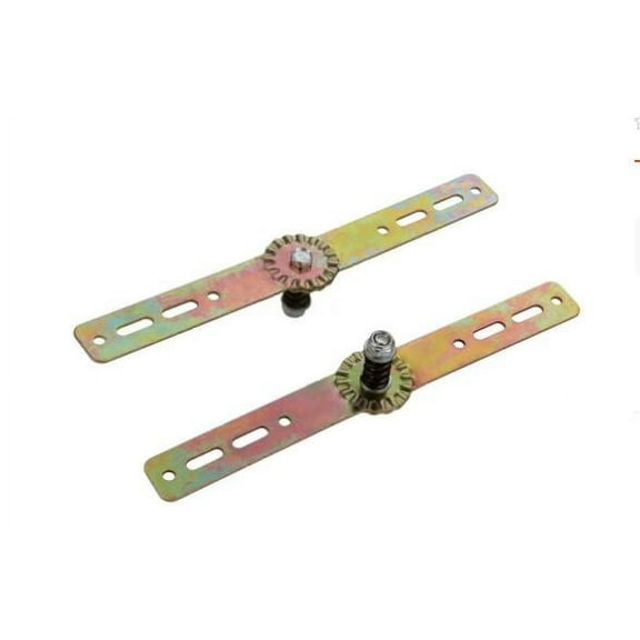 MRLESS Sofa Hinge Adjustable Degree Hinge for Sofas Furniture Ratchet Hinge for Sofa Connection Folding Hinge Furniture Hinge Sofa Bed Hinge