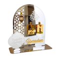 thumbnail image 1 of jifeng Statue Bedroom Bookshelf Cabinet Housewarming Mirror Table Display, 1 of 9