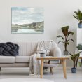 thumbnail image 3 of Stupell Industries Traditional On The Water Landscape Canvas Art, 30 x 24, by Christy McKee, 3 of 8