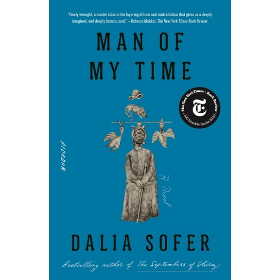 Man of My Time, (Paperback)