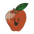 thumbnail image 3 of Fruits N Veggies(1) Embroidery Designs - All Popular Formats Included - Loaded on USB Stick, 3 of 10