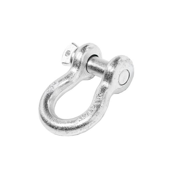 Overland Vehicle Systems 19019905 Recovery Shackle