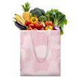 thumbnail image 1 of Sac Fourre-Tout en Toile Grain de Bois – Sac de Courses Réutilisable Artistique Rustique, 1 of 5