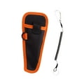 thumbnail image 3 of Funda para alicates de pesca Colamx bolsa de herramientas con cordón en espiral, 3 of 8
