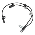 thumbnail image 1 of Sensor de Velocidad de Rueda ABS Unique Bargains Sensor ABS Sistema de Frenado Antibloqueo No.5622061M00 para Suzuki Vitara 2015-2022 1 Pc Frontal Izquierdo, 1 of 6