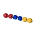 thumbnail image 1 of Cuerda divisora para piscina Strade Fareast Limited Accesorios de piscina 4M 15cm, 1 of 8