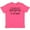 Retro Heather Pink, variant on Inktastic Celebrate Juneteenth Youth T-Shirt