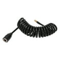 thumbnail image 3 of Manguera para bomba de aire de coche (3 metros), conector hembra PS20, tubo de extensión para inflador de neumáticos americanos, para coche y motocicleta., 3 of 8