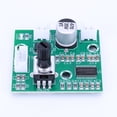 thumbnail image 2 of Placa Amplificadora de Potencia Hugtrwg 60W 24V 12V, 2 of 9