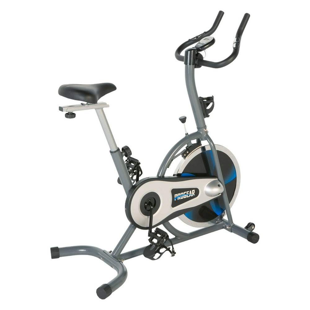 progear 100s exercise bike uk