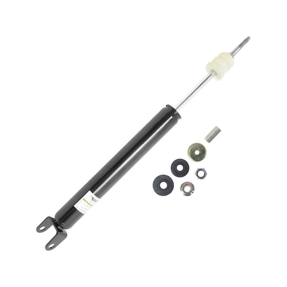 Rear Shock Absorber - Compatible with 2011 - 2019 Ford Explorer 2012 2013 2014 2015 2016 2017 2018