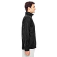 thumbnail image 3 of Team 365 Tt70 Adult Conquest Jacket With Mesh Lining, 3 of 3