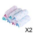 thumbnail image 1 of Bragas desechables,Ropa interior desechable no tejida Calzoncillos de mujer Mujer,Calzoncillos desechables Viajes Fitness Transpirable Suave,Calzoncillos posparto de algodón ligero,Bragas, 1 of 8